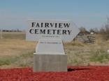 Fairview Cemetery