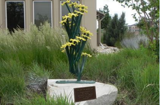 How does your garden grow