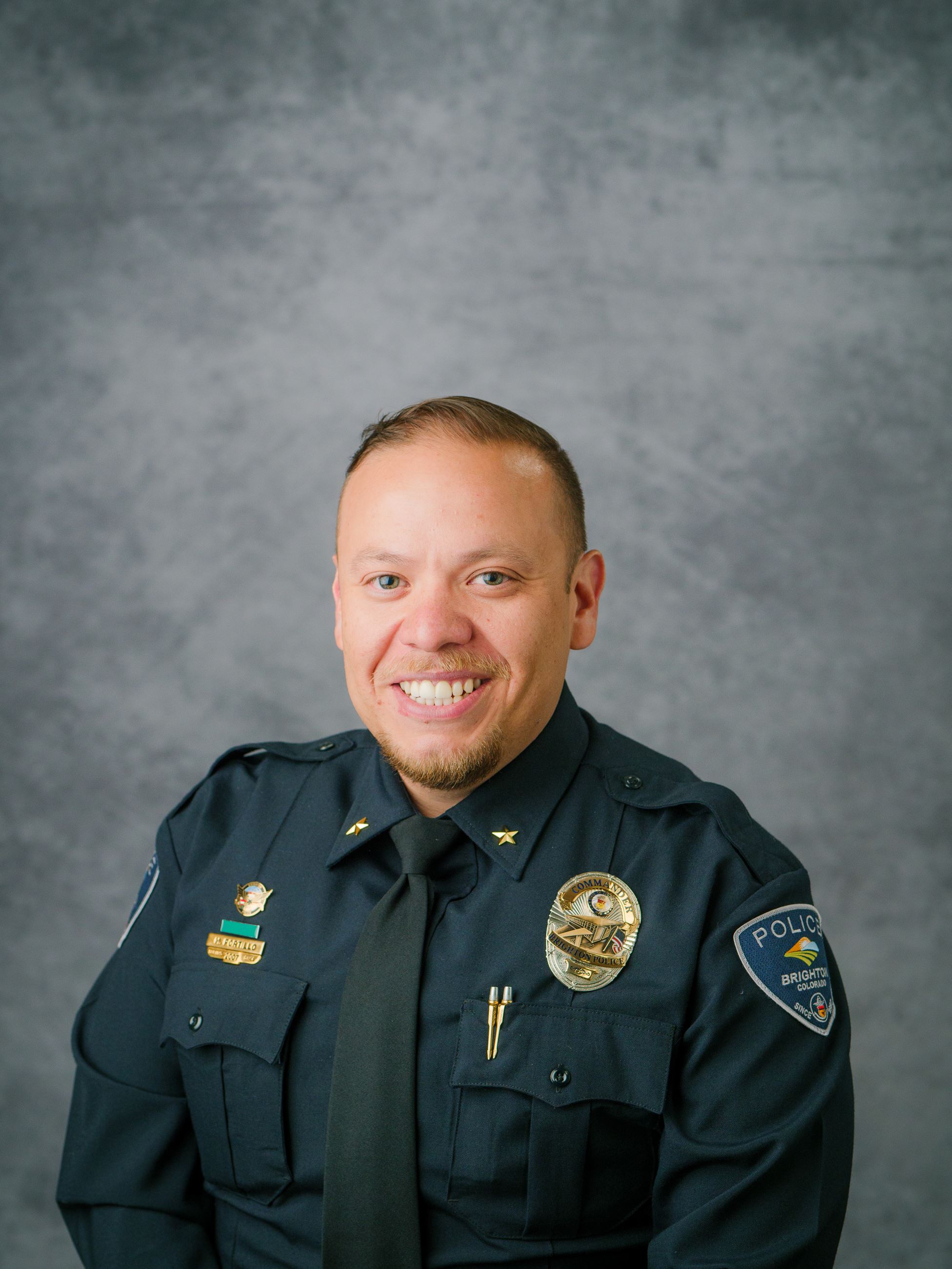 Photo of Monce Portillo 