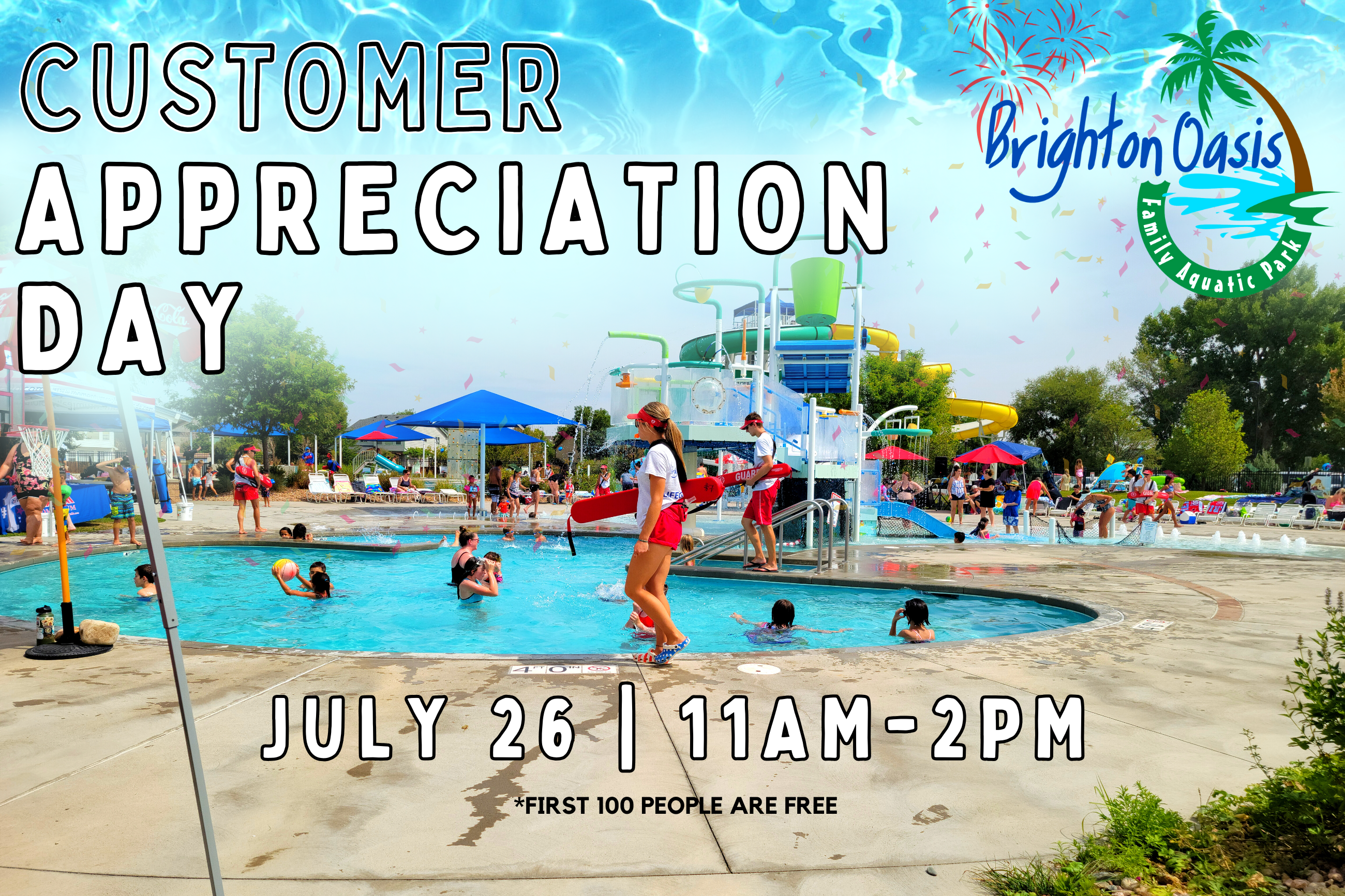 2024 customer appreciation day web