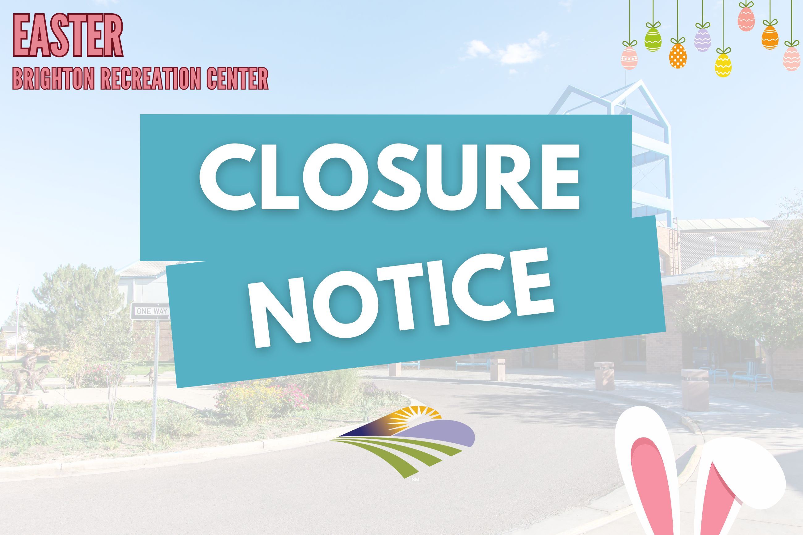 decorative image closed on easter