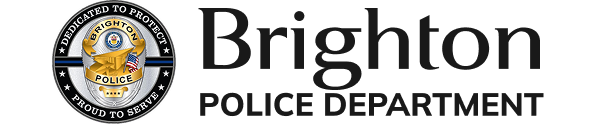 Brighton Colorado Police Department Homepage