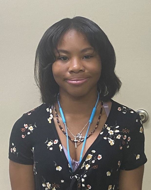 Zalia Agee-McCormick