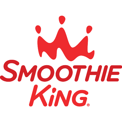 smoothie king logo