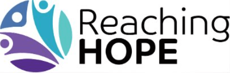 Reaching Hope Logo