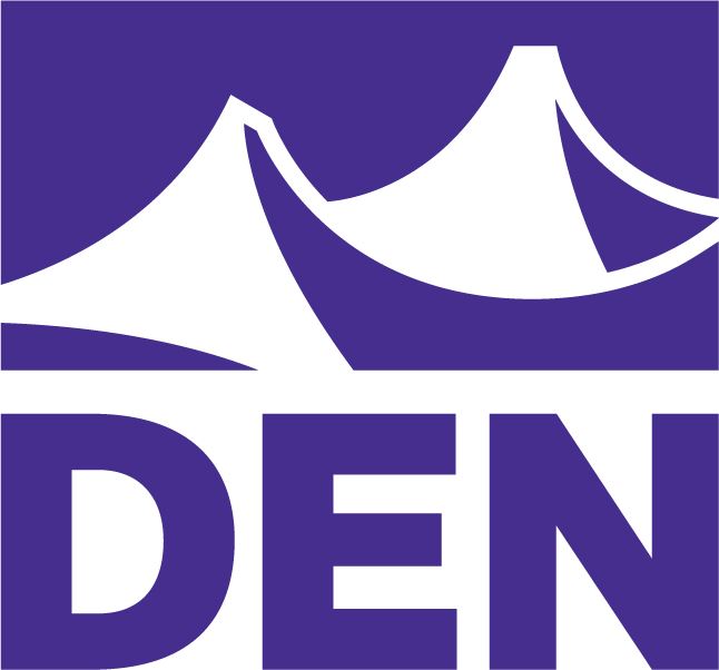FLY DENVER LOGO