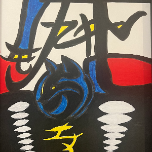 Ailments_of_Instinct