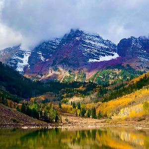 Maroon Bells (1)