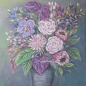 Antherium Arrangement