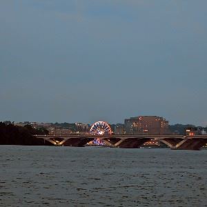 Across the Potomac (1)