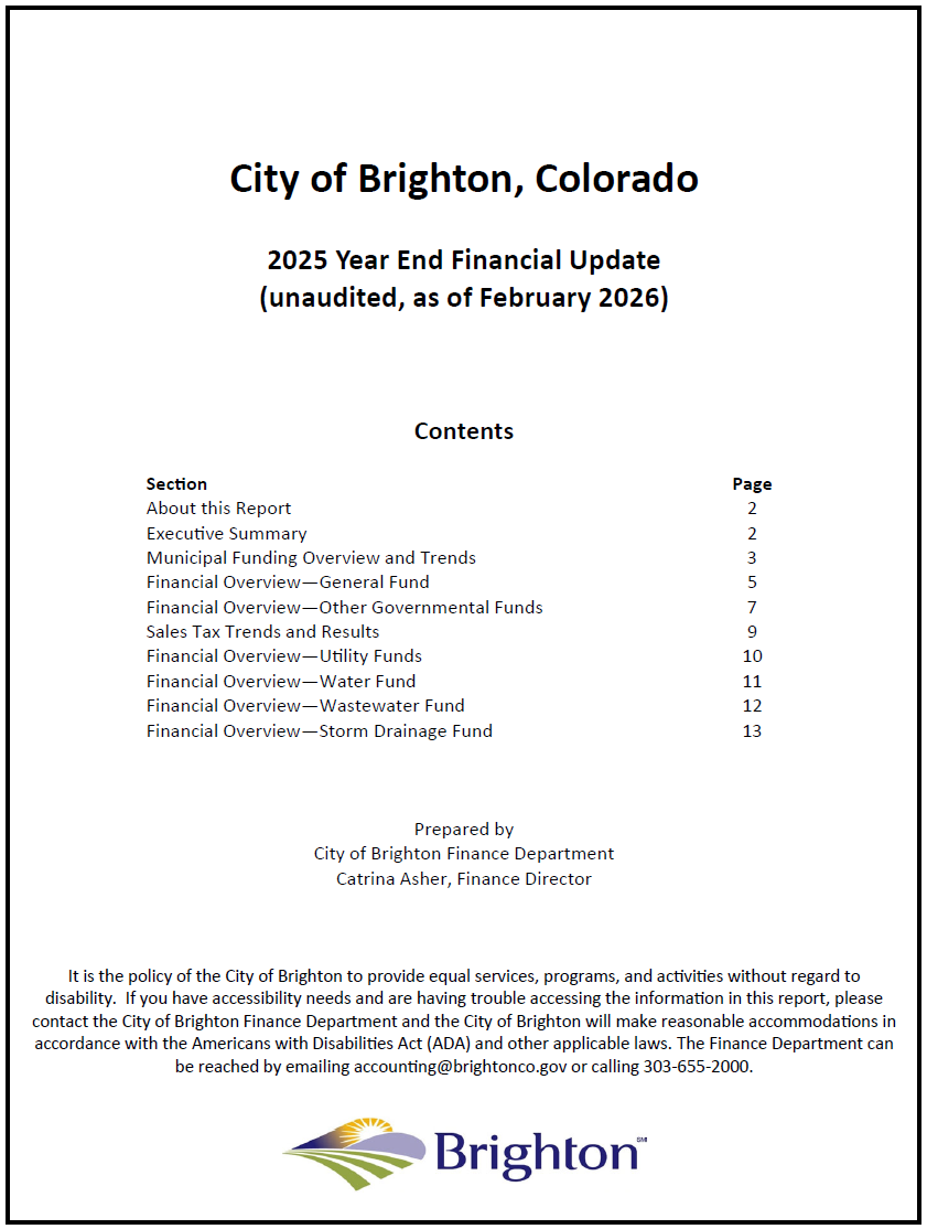 2025 YE Report Cover